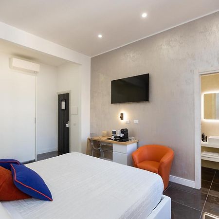 Kosmo Rome Luxury Ξενοδοχείο Εξωτερικό φωτογραφία