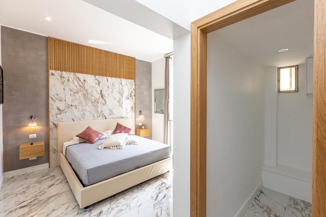 Kosmo Rome Luxury Ξενοδοχείο Εξωτερικό φωτογραφία