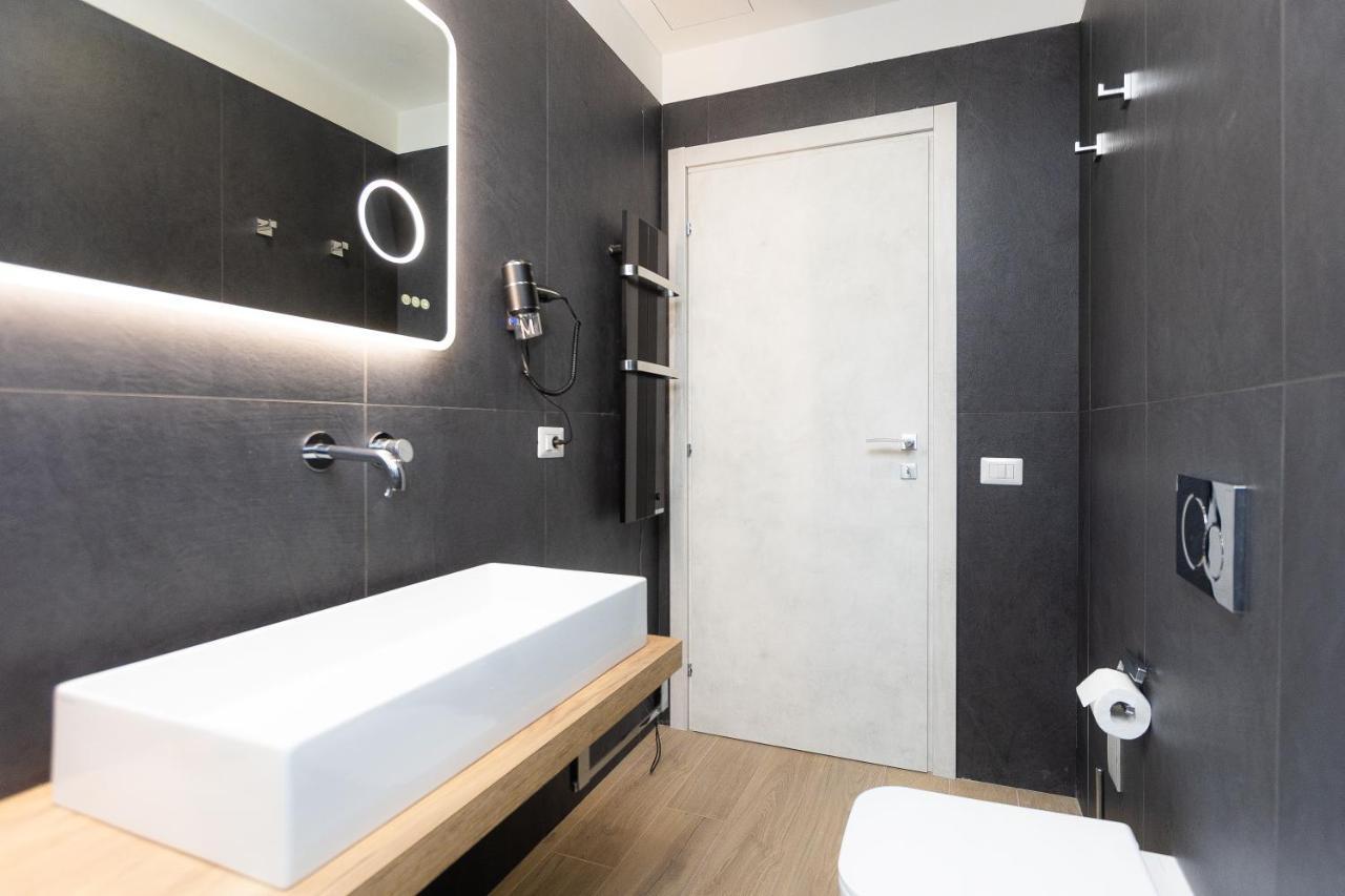 Kosmo Rome Luxury Ξενοδοχείο Εξωτερικό φωτογραφία