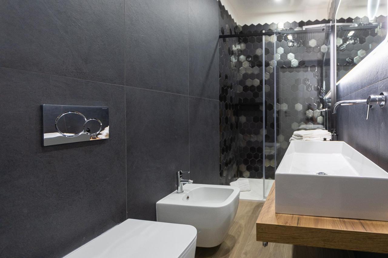 Kosmo Rome Luxury Ξενοδοχείο Εξωτερικό φωτογραφία