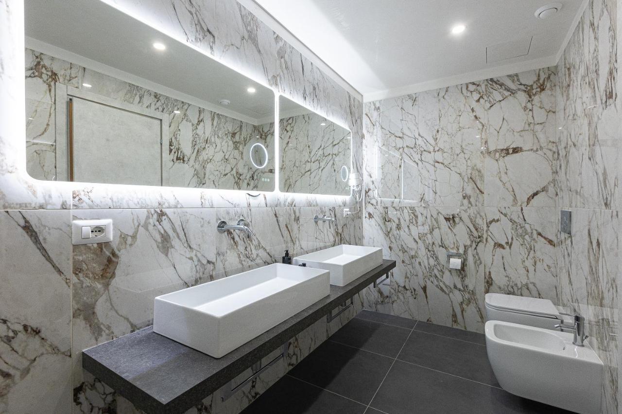 Kosmo Rome Luxury Ξενοδοχείο Εξωτερικό φωτογραφία
