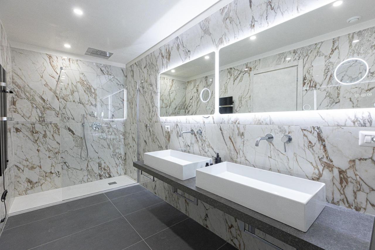 Kosmo Rome Luxury Ξενοδοχείο Εξωτερικό φωτογραφία