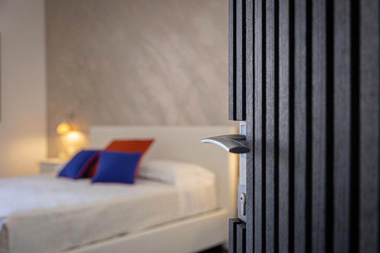 Kosmo Rome Luxury Ξενοδοχείο Εξωτερικό φωτογραφία